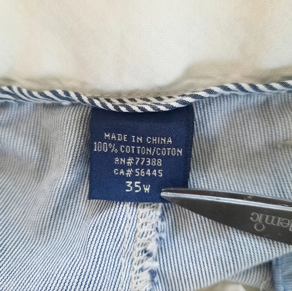Lot of 3 J. Crew Club Short